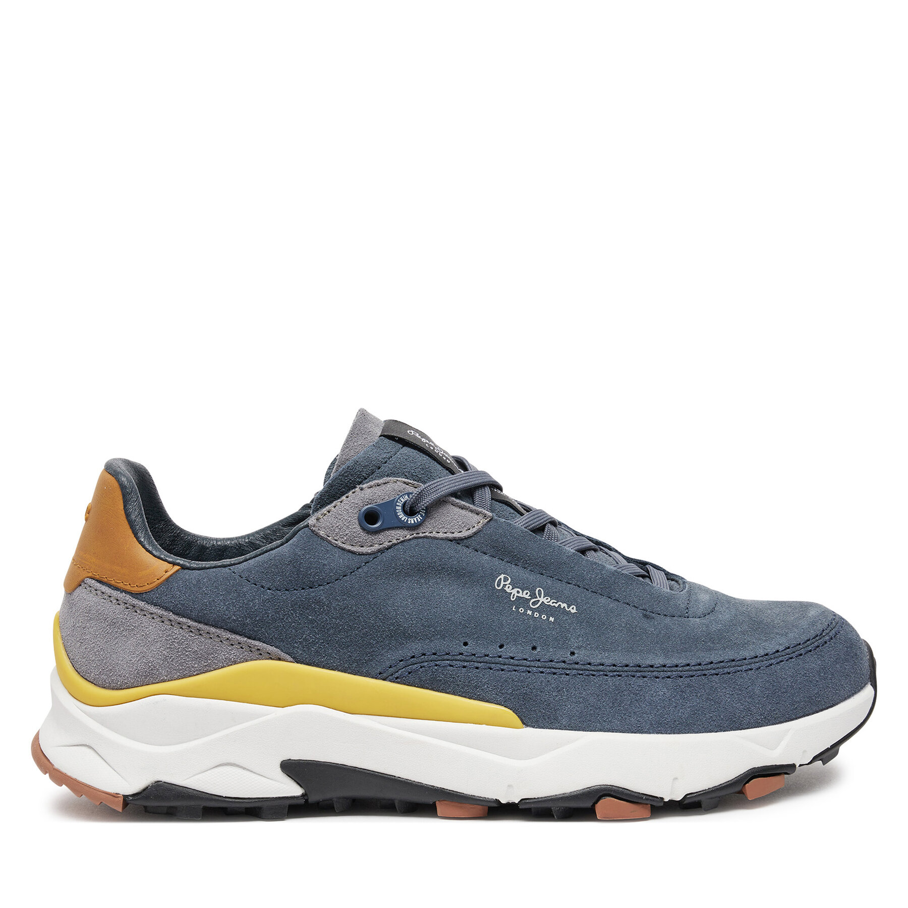 Sneakers Pepe Jeans PMS60022 Dunkelblau Sneakers Pepe Jeans PMS60022 Dunkelblau von Pepe Jeans