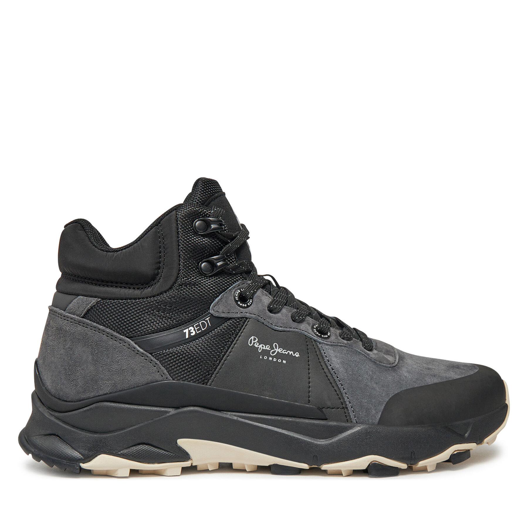 Sneakers Pepe Jeans PMS60030 Schwarz Sneakers Pepe Jeans PMS60030 Schwarz von Pepe Jeans