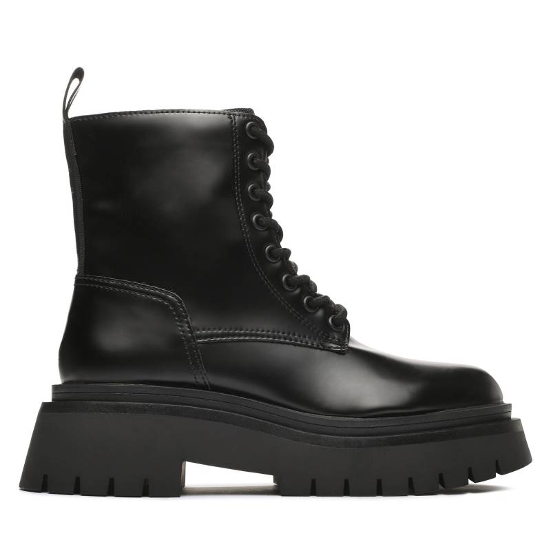 Stiefeletten Pepe Jeans PLS50497 Schwarz von Pepe Jeans