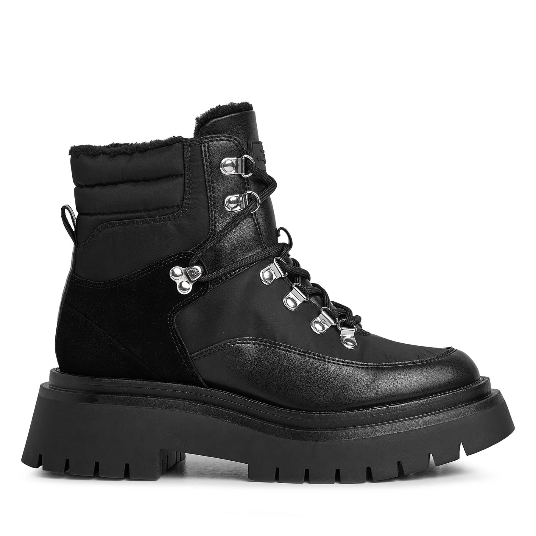 Stiefeletten Pepe Jeans PLS50498 Schwarz Stiefeletten Pepe Jeans PLS50498 Schwarz von Pepe Jeans