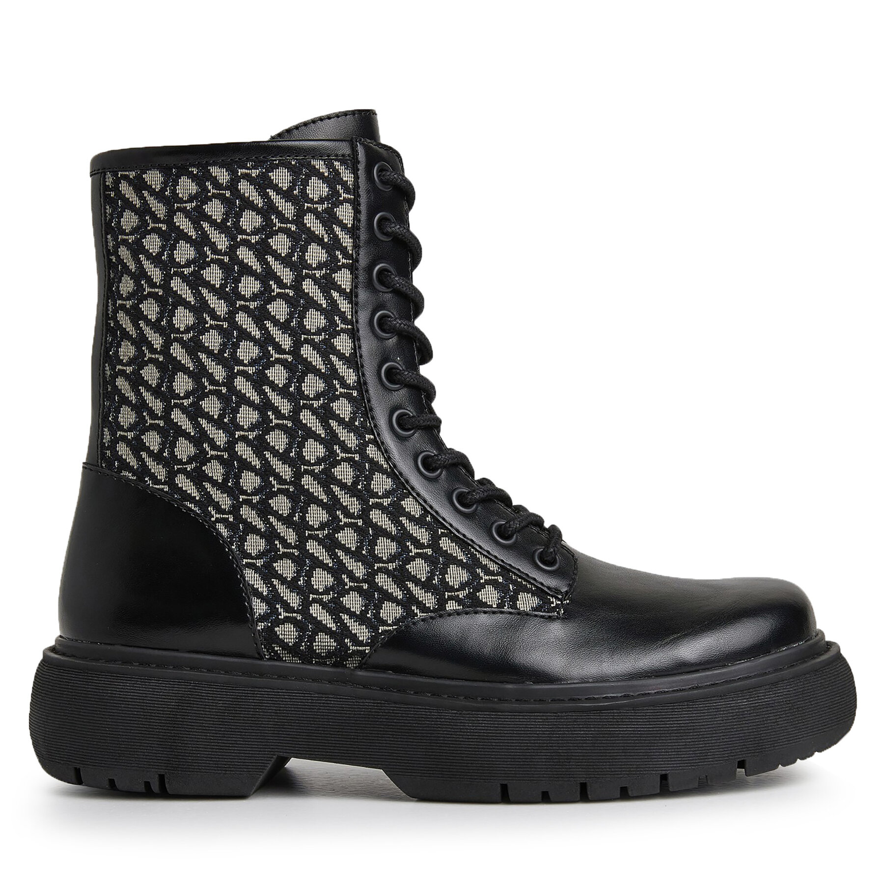 Stiefeletten Pepe Jeans PLS50505 Schwarz von Pepe Jeans