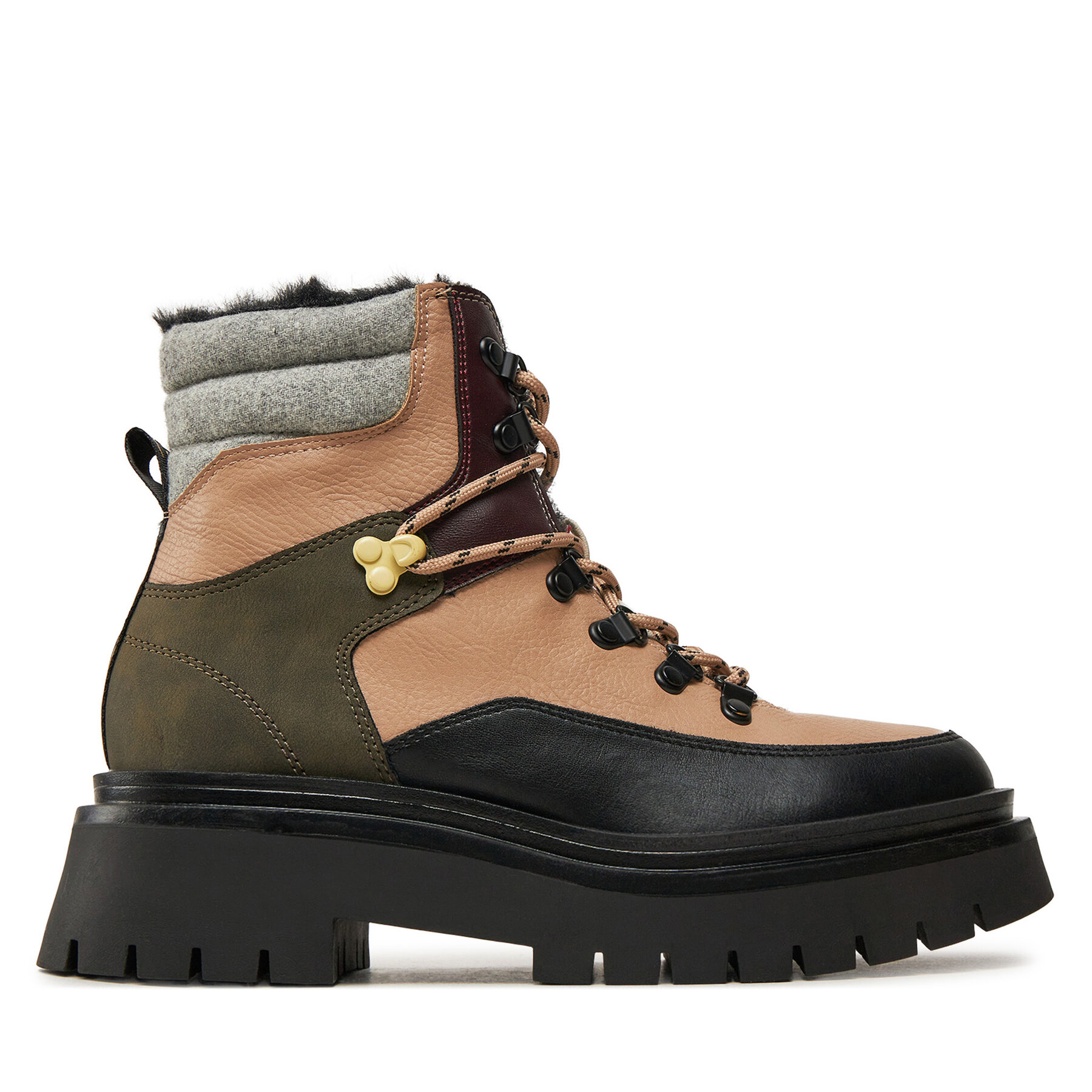 Stiefeletten Pepe Jeans PLS50526 Beige Stiefeletten Pepe Jeans PLS50526 Beige von Pepe Jeans