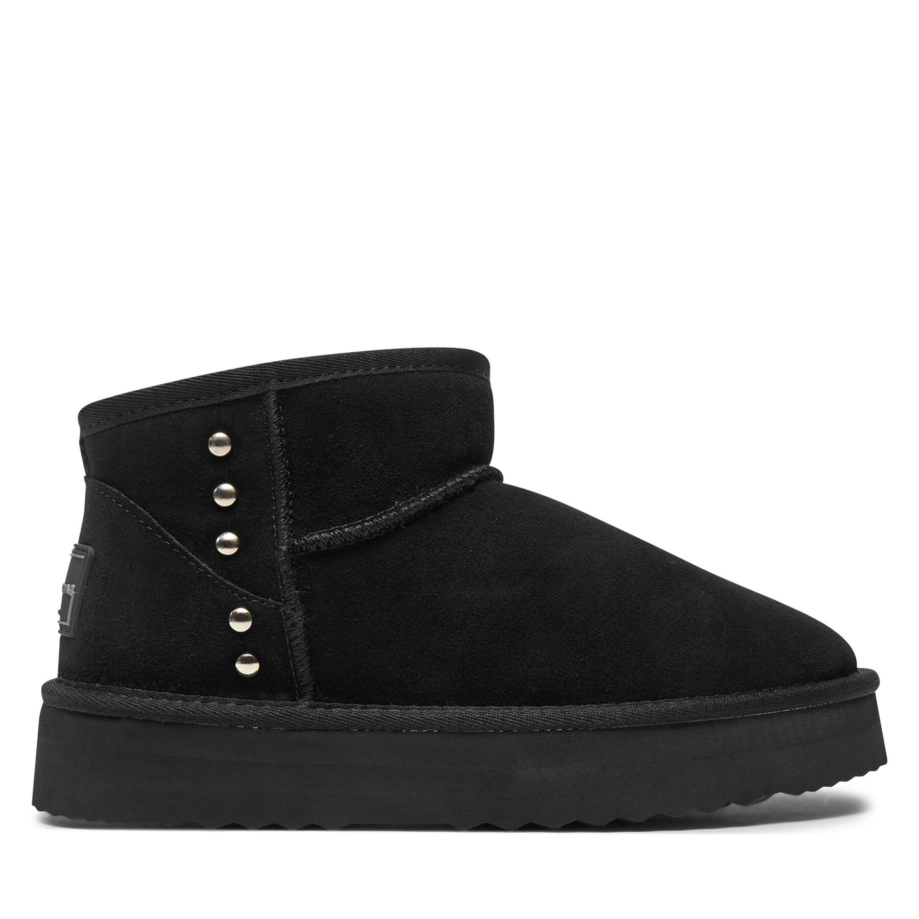 Schneeschuhe Pepe Jeans PLS50531 Schwarz Schneeschuhe Pepe Jeans PLS50531 Schwarz von Pepe Jeans