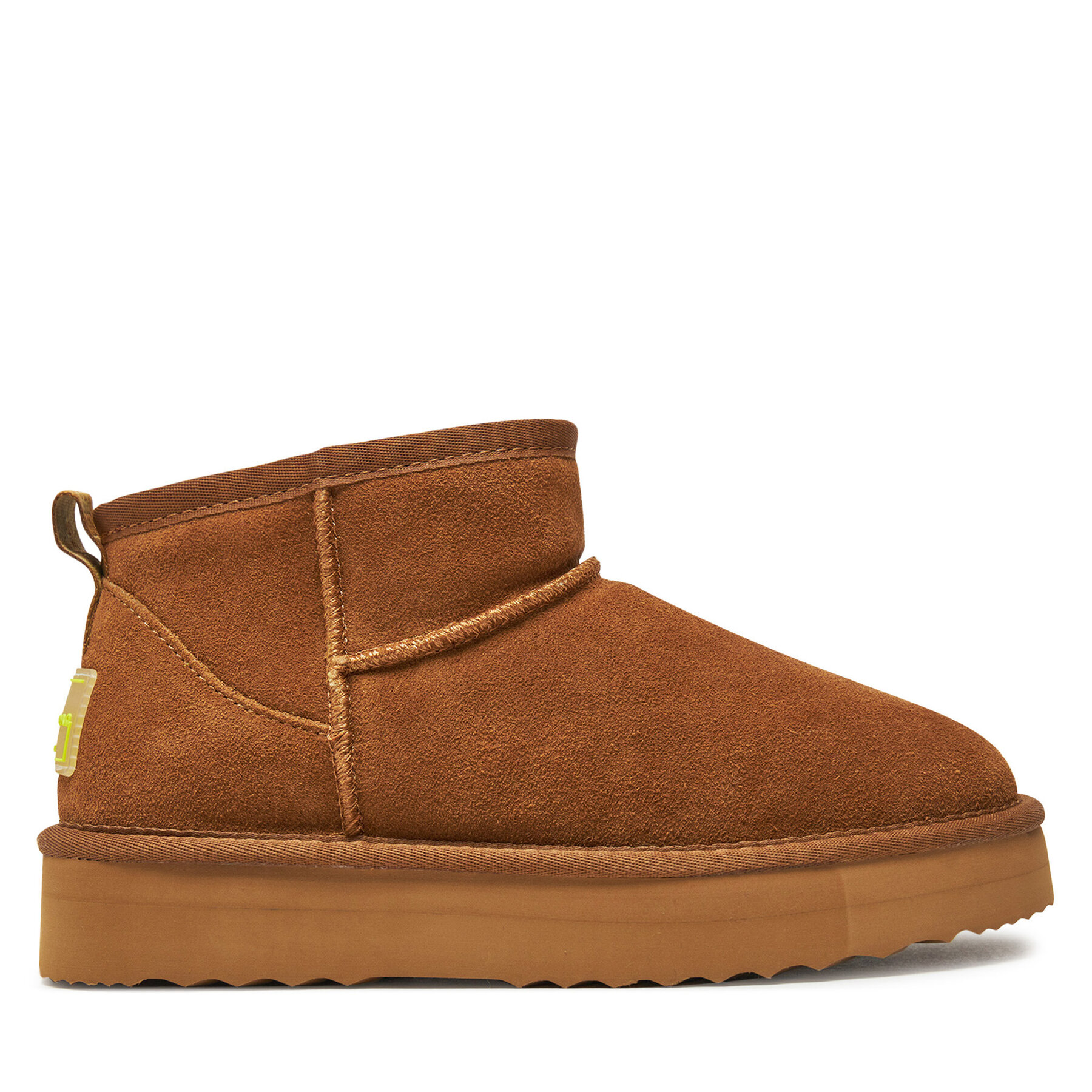 Schneeschuhe Pepe Jeans PLS50536 Braun Schneeschuhe Pepe Jeans PLS50536 Braun von Pepe Jeans