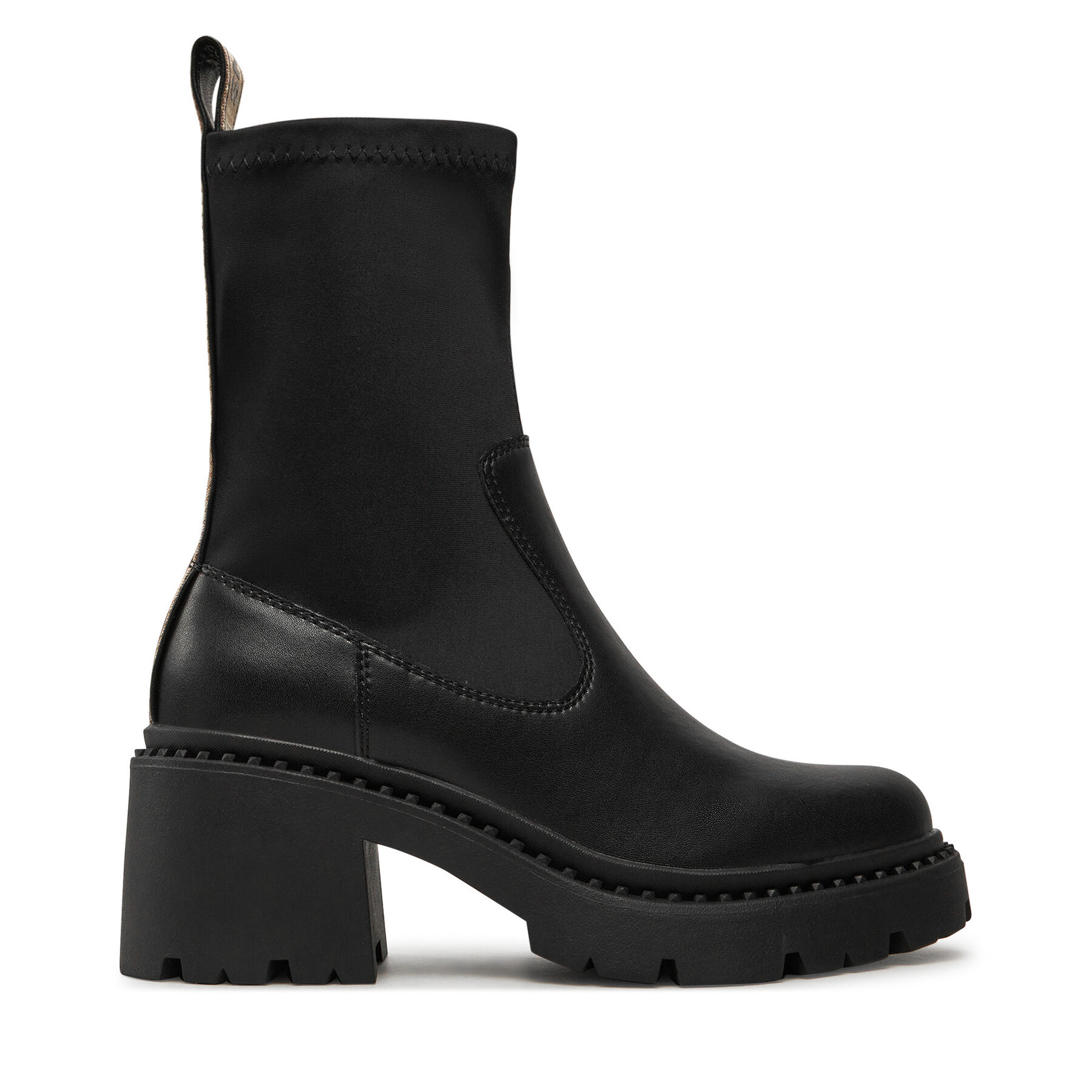 Stiefeletten Pepe Jeans PLS50549 Schwarz von Pepe Jeans