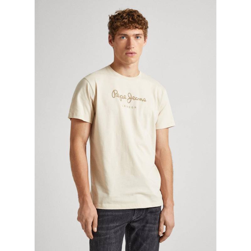 T-shirt Herren Beige  XXL von Pepe Jeans