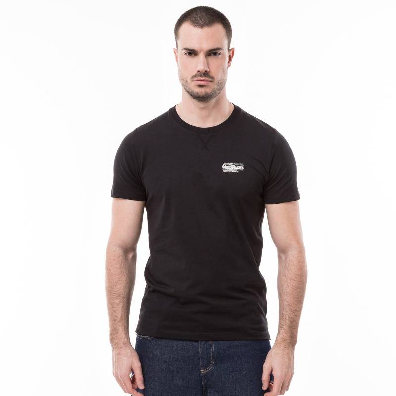 T-shirt Herren Black L von Pepe Jeans