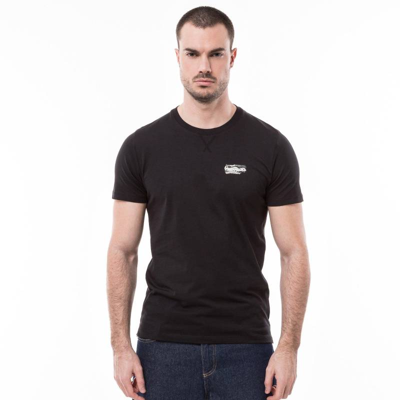 T-shirt Herren Black M von Pepe Jeans