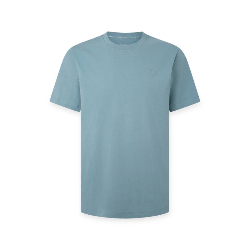 T-shirt Herren Blau XL von Pepe Jeans