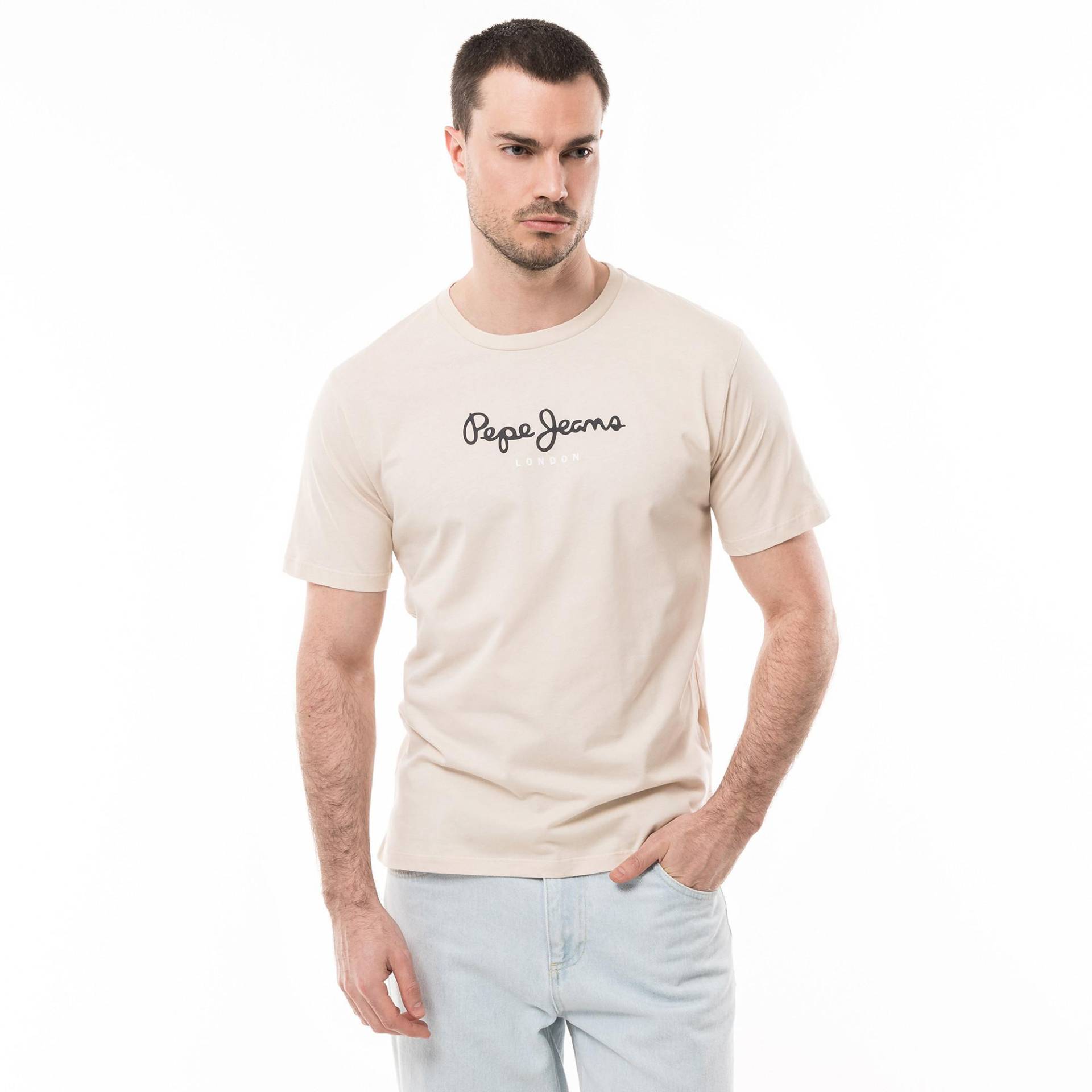 T-shirt Herren Café  L von Pepe Jeans