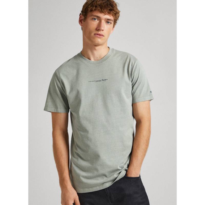 T-shirt Herren Grün XL von Pepe Jeans