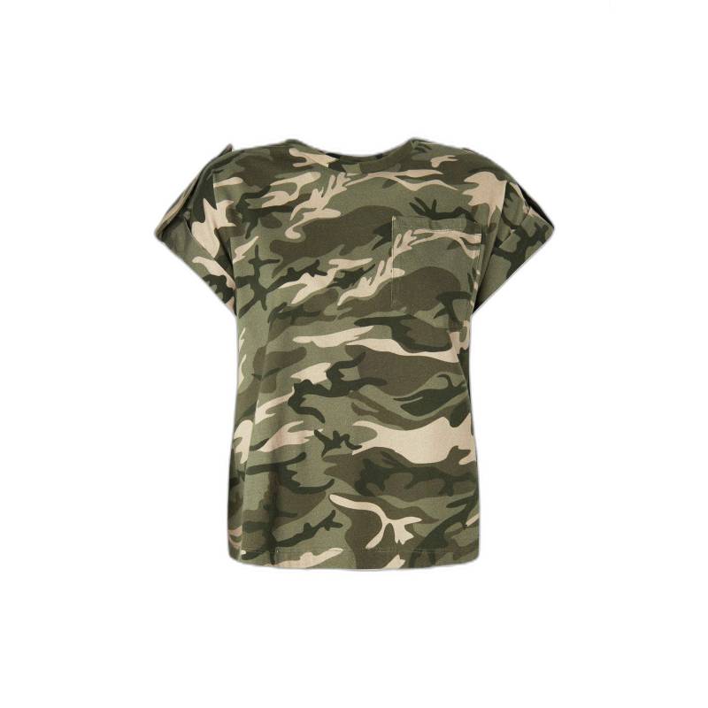 Pepe Jeans - t-shirt damen roigo, für Damen, Größe XS von Pepe Jeans