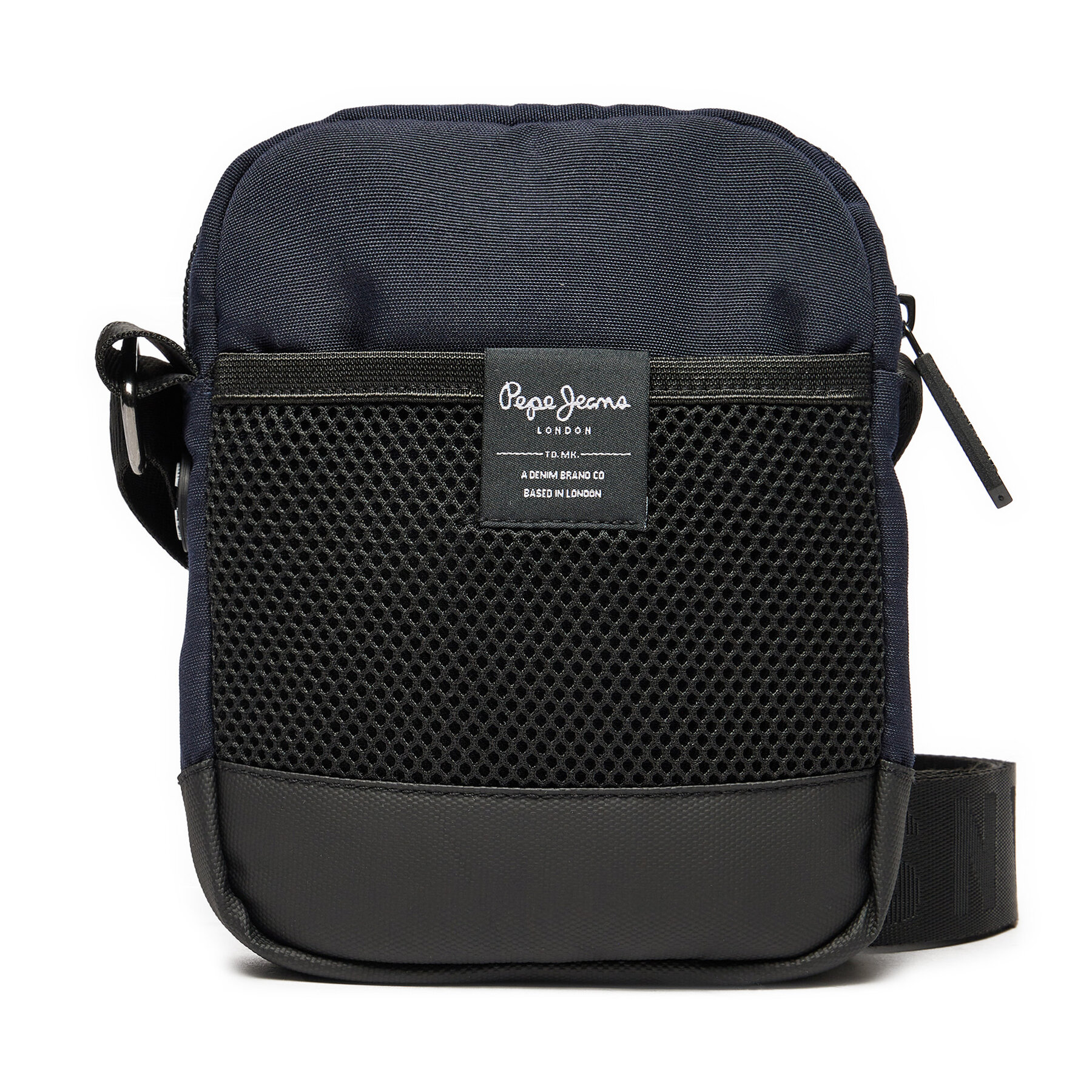Umhängetasche Pepe Jeans PM030847 Dunkelblau Umhängetasche Pepe Jeans PM030847 Dunkelblau von Pepe Jeans