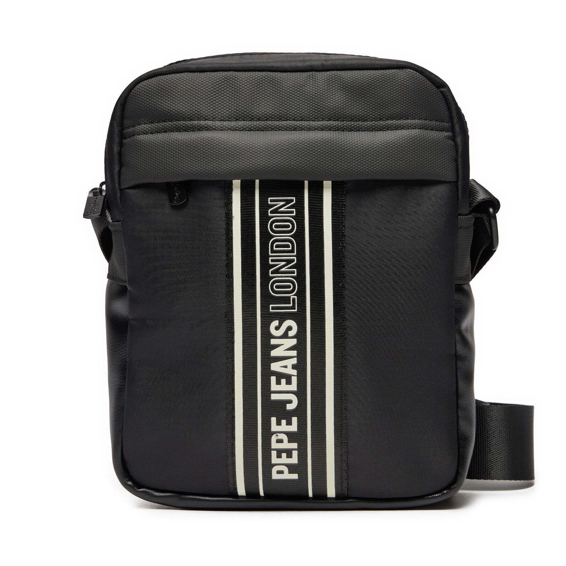 Umhängetasche Pepe Jeans PM030857 Schwarz Umhängetasche Pepe Jeans PM030857 Schwarz von Pepe Jeans