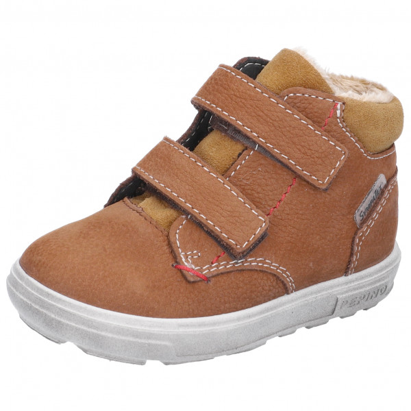 Pepino by Ricosta - Kid's Alex - Winterschuhe Gr 20 braun von Pepino by Ricosta