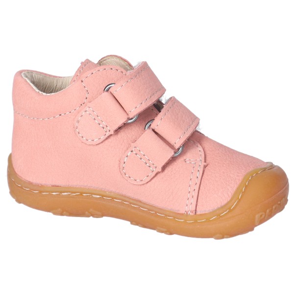 Pepino by Ricosta - Kid's Chrisy - Freizeitschuhe Gr 19 - Regular barbie von Pepino by Ricosta