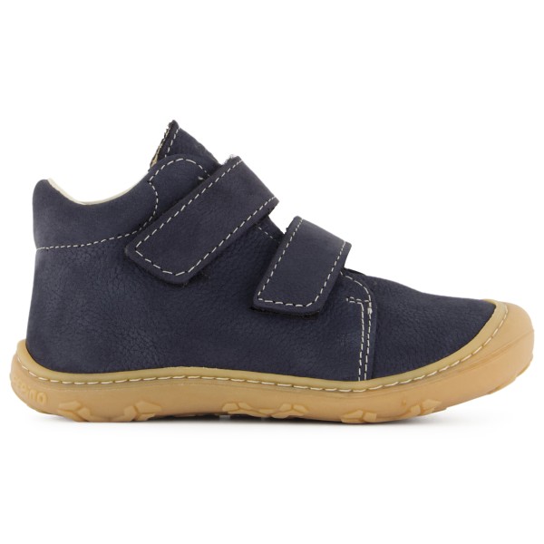 Pepino by Ricosta - Kid's Chrisy - Freizeitschuhe Gr 19 - Wide blau Pepino by Ricosta - Kid's Chrisy - Freizeitschuhe Gr 19 - Wide blau von Pepino by Ricosta