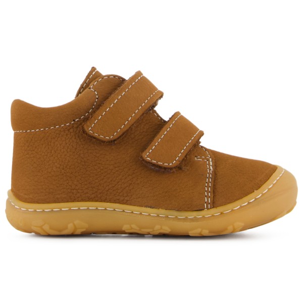 Pepino by Ricosta - Kid's Chrisy - Freizeitschuhe Gr 19 - Wide braun Pepino by Ricosta - Kid's Chrisy - Freizeitschuhe Gr 19 - Wide braun von Pepino by Ricosta