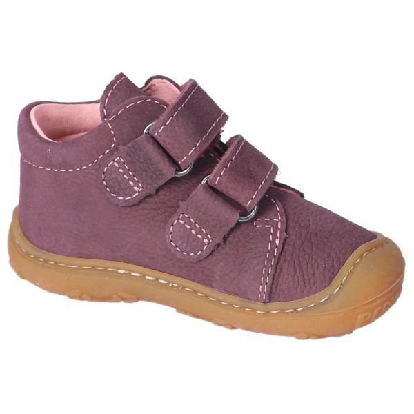 Pepino by Ricosta - Kid's Chrisy - Freizeitschuhe Gr 20 - Regular lila von Pepino by Ricosta