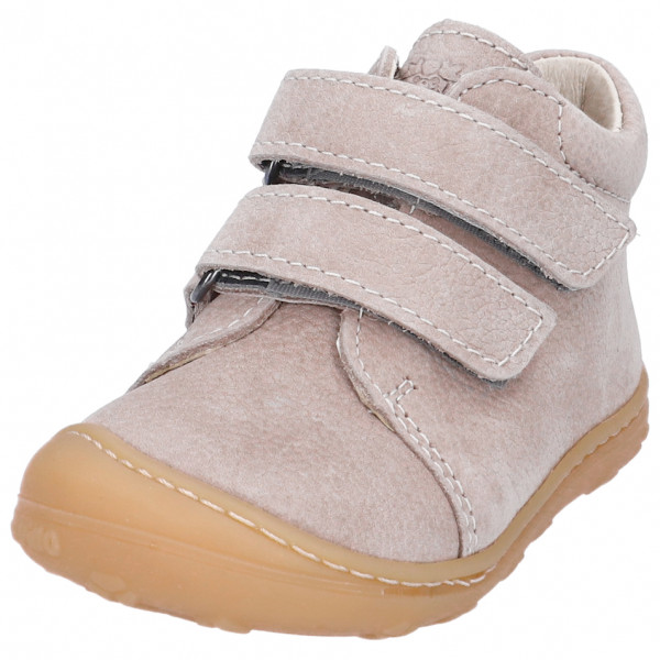 Pepino by Ricosta - Kid's Chrisy - Freizeitschuhe Gr 21 - Regular rosa von Pepino by Ricosta