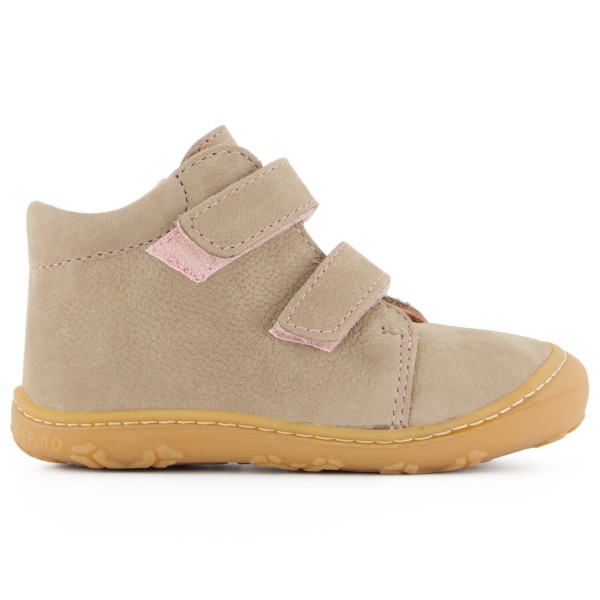 Pepino by Ricosta - Kid's Chrisy - Freizeitschuhe Gr 26 - Regular pebble /rosa Pepino by Ricosta - Kid's Chrisy - Freizeitschuhe Gr 26 - Regular pebble /rosa von Pepino by Ricosta