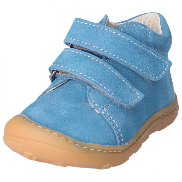 Pepino by Ricosta - Kid's Chrisy - Freizeitschuhe Gr 19 - Regular;20 - Regular;20 - Wide;21 - Regular;22 - Regular;22 - Wide;23 - Regular;23 - Wide;24 - Regular;24 - Wide;25 - Regular;25 - Wide;26 - Regular;26 - Wide ;blau;braun;rosa von Pepino by Ricosta