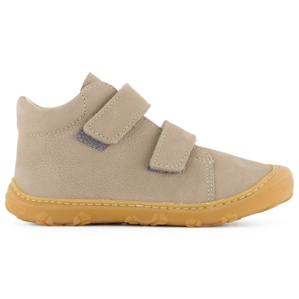 Pepino by Ricosta - Kid's Chrisy - Freizeitschuhe Gr 23 - Regular rosa von Pepino by Ricosta