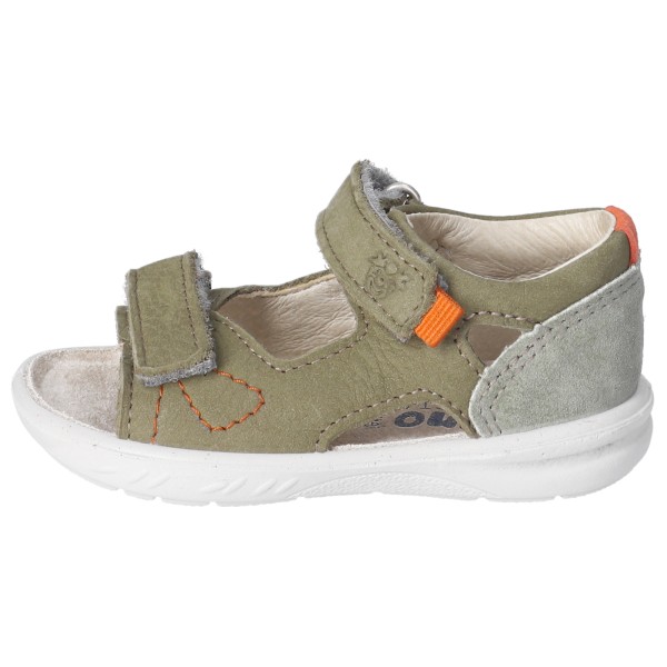 Pepino by Ricosta - Kid's Claas - Sandalen Gr 25 oliv Pepino by Ricosta - Kid's Claas - Sandalen Gr 25 oliv von Pepino by Ricosta