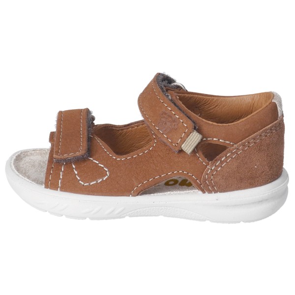 Pepino by Ricosta - Kid's Claas - Sandalen Gr 26 braun von Pepino by Ricosta