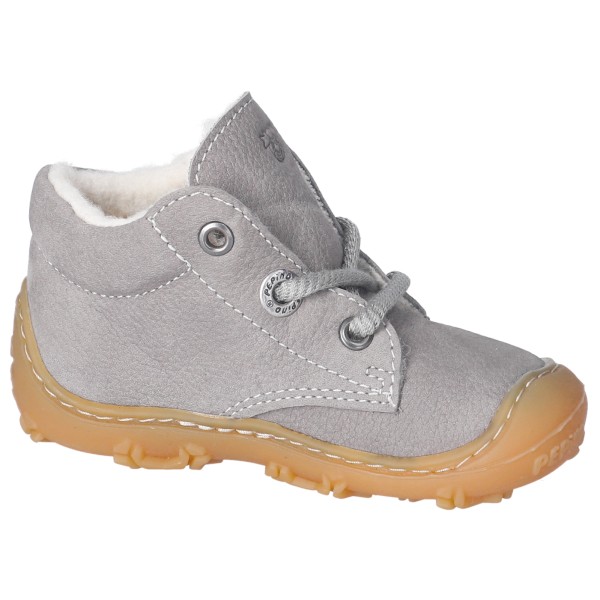 Pepino by Ricosta - Kid's Colin - Winterschuhe Gr 22 rosa von Pepino by Ricosta