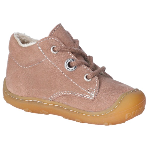 Pepino by Ricosta - Kid's Corany - Winterschuhe Gr 18 braun von Pepino by Ricosta