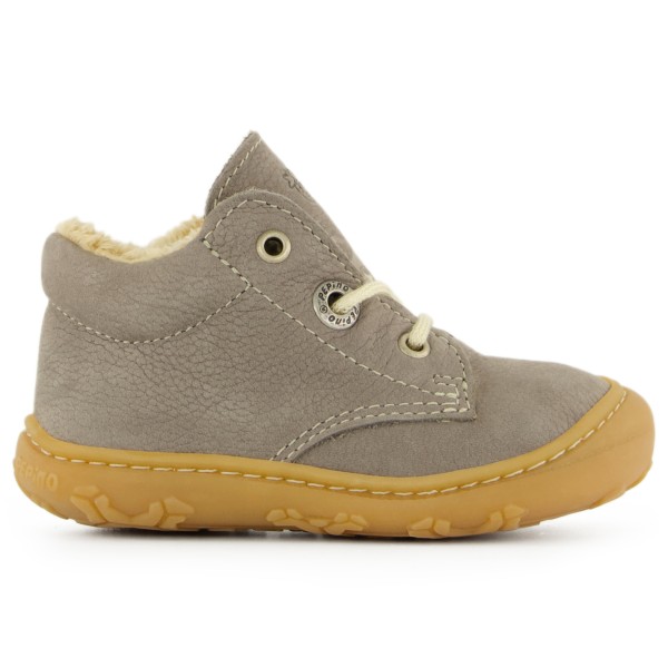 Pepino by Ricosta - Kid's Corany - Winterschuhe Gr 18 beige von Pepino by Ricosta