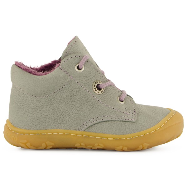 Pepino by Ricosta - Kid's Corany - Winterschuhe Gr 18 oliv von Pepino by Ricosta