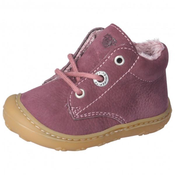 Pepino by Ricosta - Kid's Corany - Winterschuhe Gr 20 lila von Pepino by Ricosta