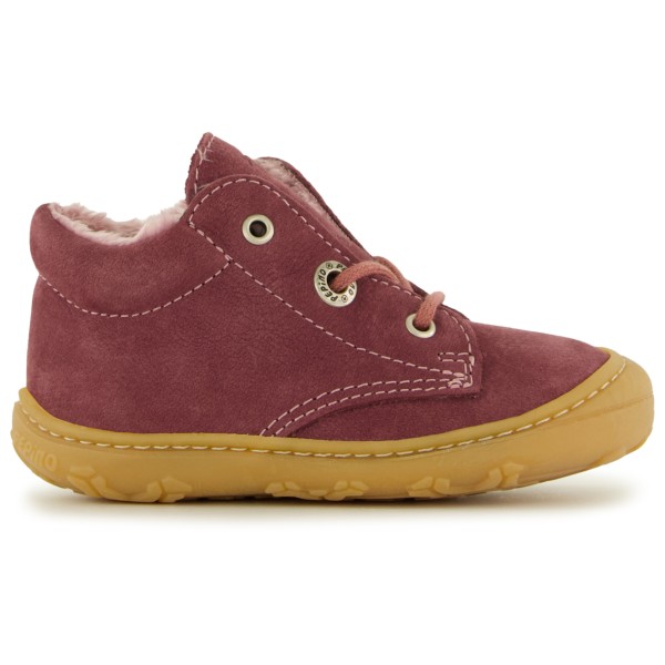 Pepino by Ricosta - Kid's Corany - Winterschuhe Gr 21 rot von Pepino by Ricosta