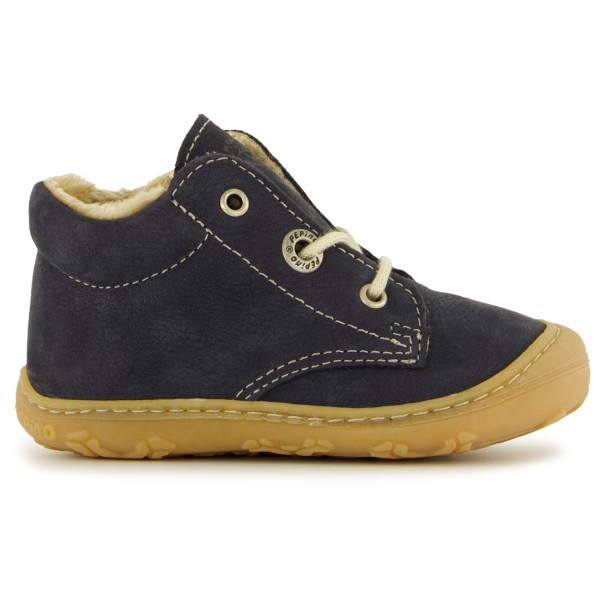 Pepino by Ricosta - Kid's Corany - Winterschuhe Gr 24 schwarz von Pepino by Ricosta