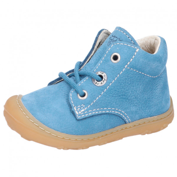 Pepino by Ricosta - Kid's Cory - Freizeitschuhe Gr 18 - Regular blau von Pepino by Ricosta