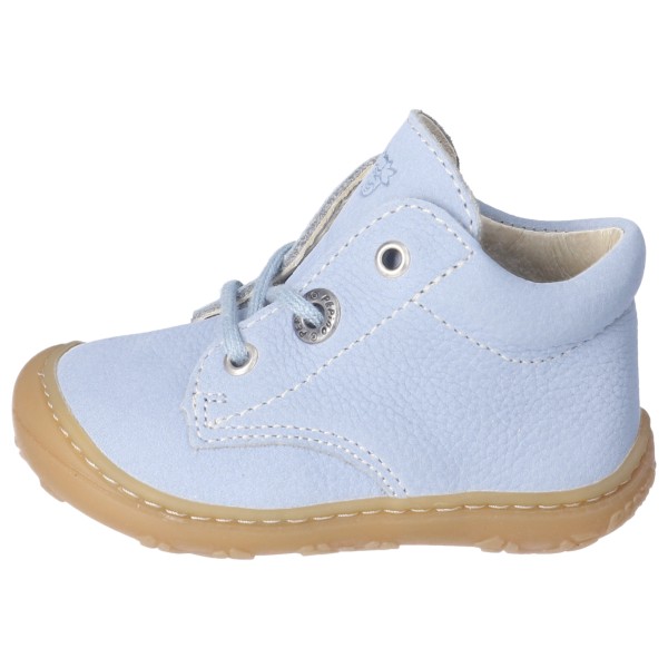 Pepino by Ricosta - Kid's Cory - Freizeitschuhe Gr 19 - Regular blau von Pepino by Ricosta