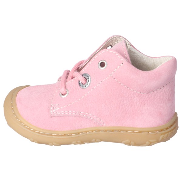 Pepino by Ricosta - Kid's Cory - Freizeitschuhe Gr 19 - Regular mallow Pepino by Ricosta - Kid's Cory - Freizeitschuhe Gr 19 - Regular mallow von Pepino by Ricosta
