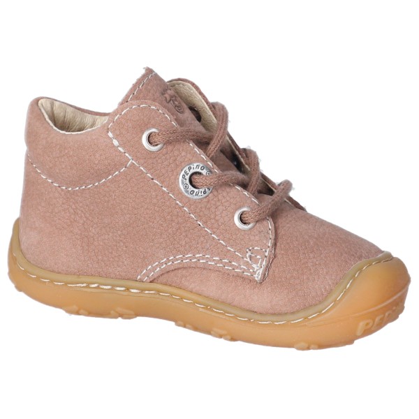 Pepino by Ricosta - Kid's Cory - Freizeitschuhe Gr 20 - Regular choc von Pepino by Ricosta