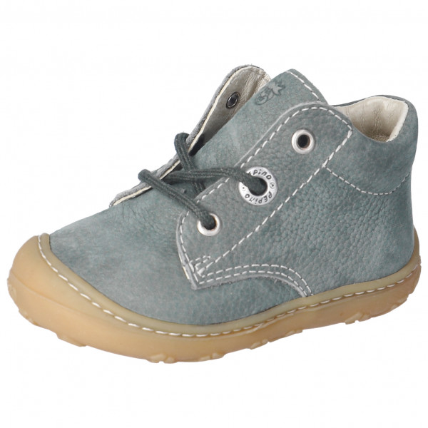 Pepino by Ricosta - Kid's Cory - Freizeitschuhe Gr 20 - Regular grau von Pepino by Ricosta