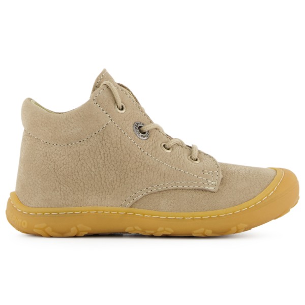 Pepino by Ricosta - Kid's Cory - Freizeitschuhe Gr 21 - Regular rosa/beige von Pepino by Ricosta