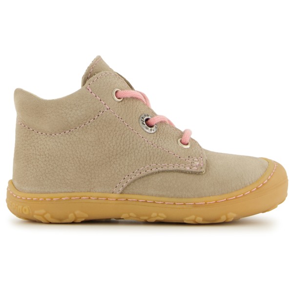 Pepino by Ricosta - Kid's Cory - Freizeitschuhe Gr 21 - Regular stone /rosa Pepino by Ricosta - Kid's Cory - Freizeitschuhe Gr 21 - Regular stone /rosa von Pepino by Ricosta