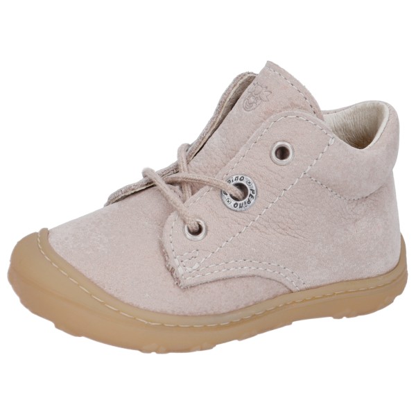 Pepino by Ricosta - Kid's Cory - Freizeitschuhe Gr 22 - Wide stone von Pepino by Ricosta