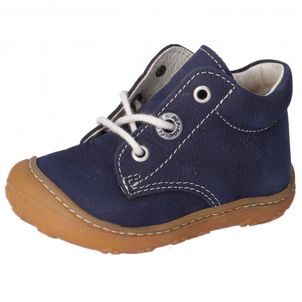 Pepino by Ricosta - Kid's Cory - Freizeitschuhe Gr 24 - Regular blau von Pepino by Ricosta