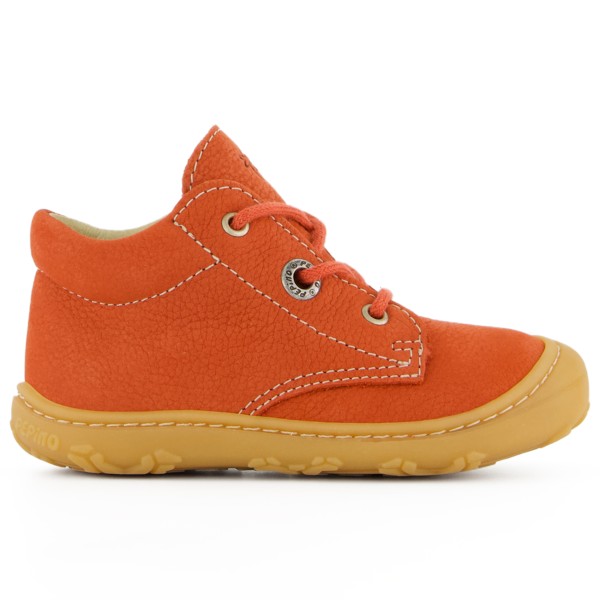 Pepino by Ricosta - Kid's Cory - Freizeitschuhe Gr 18 - Regular;18 - Wide;19 - Regular;19 - Wide;20 - Regular;20 - Wide;21 - Regular;21 - Wide;22 - Regular;22 - Wide;23 - Regular;23 - Wide;24 - Regular;24 - Wide;25 - Regular;25 - Wide;26 - Regular;26 - Wide ;beige;blau;braun;grau;rosa;rosa/beige von Pepino by Ricosta