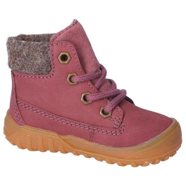 Pepino by Ricosta - Kid's Deany - Winterschuhe Gr 20 rot von Pepino by Ricosta