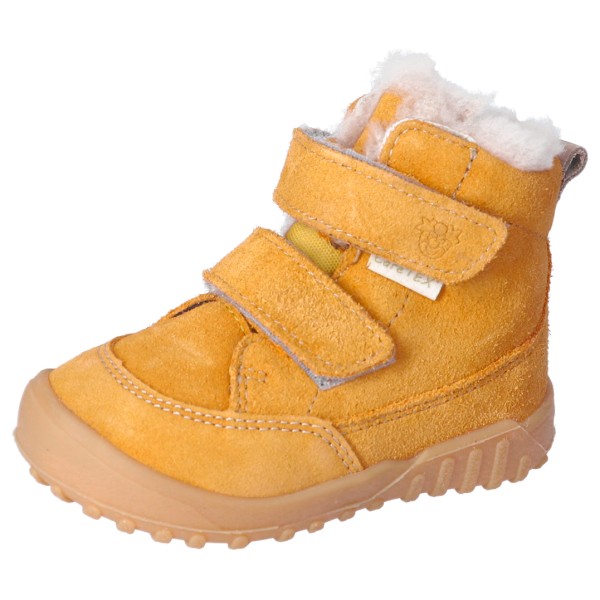 Pepino by Ricosta - Kid's Domi - Winterschuhe Gr 22 - Wide;23 - Wide;24 - Wide;25 - Wide;26 - Wide;27 - Wide rosa von Pepino by Ricosta