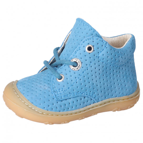 Pepino by Ricosta - Kid's Dots - Freizeitschuhe Gr 19;20;21;22;23;24;25;26 powder von Pepino by Ricosta