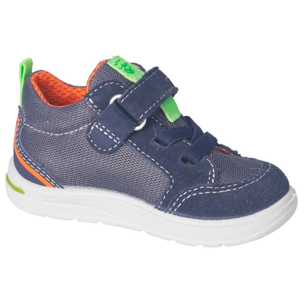 Pepino by Ricosta - Kid's Ebbo - Freizeitschuhe Gr 20 nautic von Pepino by Ricosta